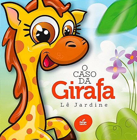 O Caso da Girafa