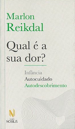 Qual é a sua Dor?