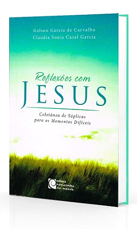 Reflexões com Jesus