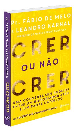 Crer ou Não Crer