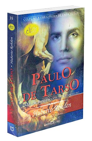 Paulo de Tarso