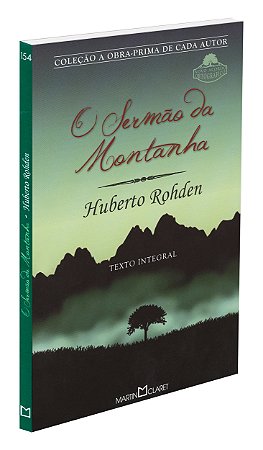 O Sermão da Montanha