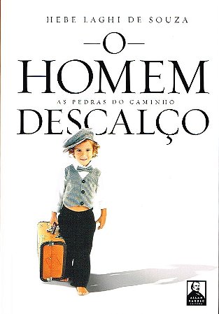 O Homem Descalço