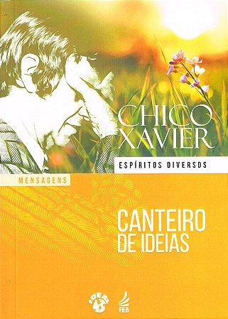 Canteiro de Ideias
