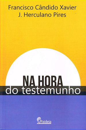 Na Hora do Testemunho