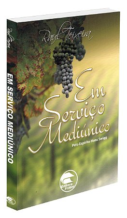 Em Serviço Mediúnico