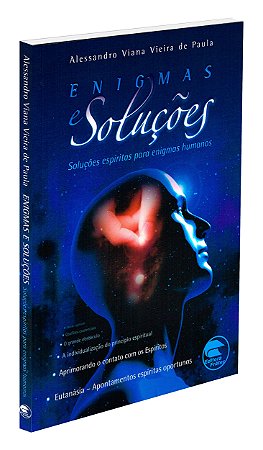 Enigmas e Soluções