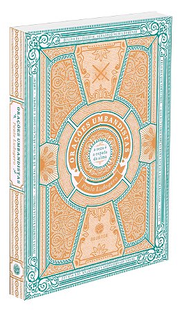 Orações Umbandistas - Capa Dura