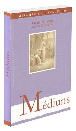 Médiuns