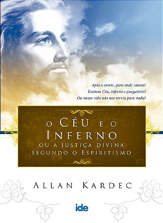 O Céu e o Inferno - Edição Econômica