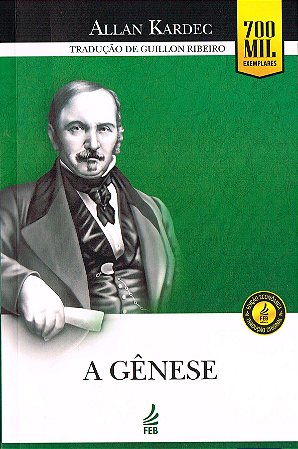 A Gênese - Edição Econômica