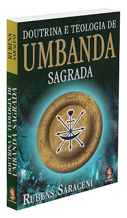 Doutrina e Teologia de Umbanda Sagrada