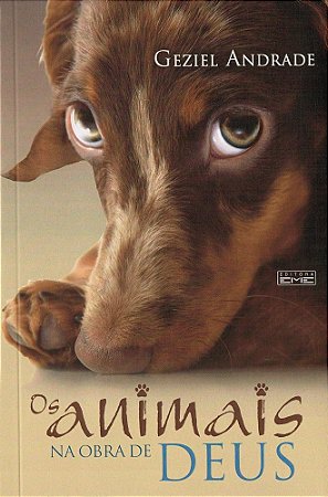 Animais na Obra de Deus