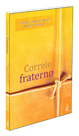 Correio Fraterno