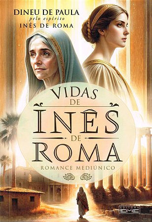 Vidas de Inês de Roma