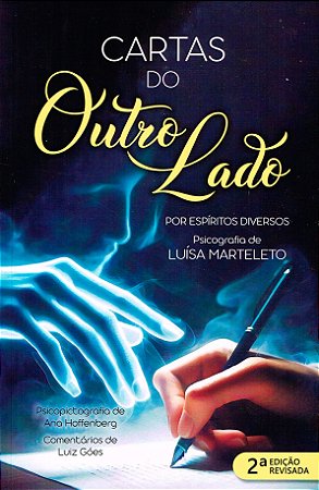 Cartas do Outro Lado