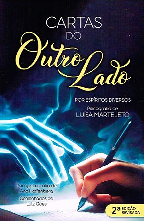 Cartas do Outro Lado