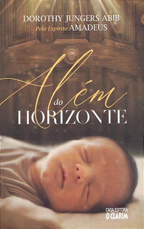 Além do Horizonte