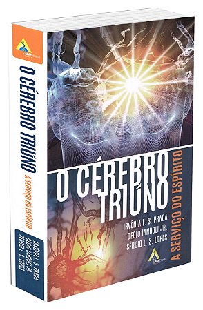O Cérebro Triúno