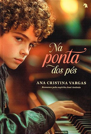 Na Ponta dos Pés