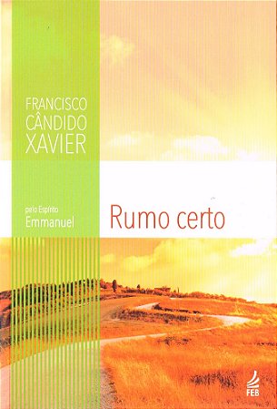 Rumo Certo