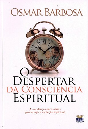 O Despertar da Consciência Espiritual