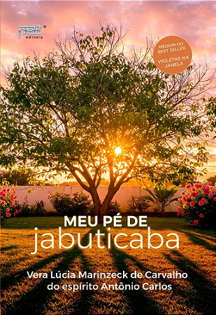 Meu Pé de Jabuticaba