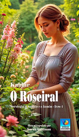 O Roseiral