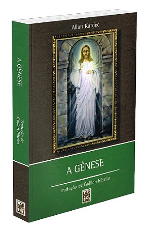 A Gênese - Normal