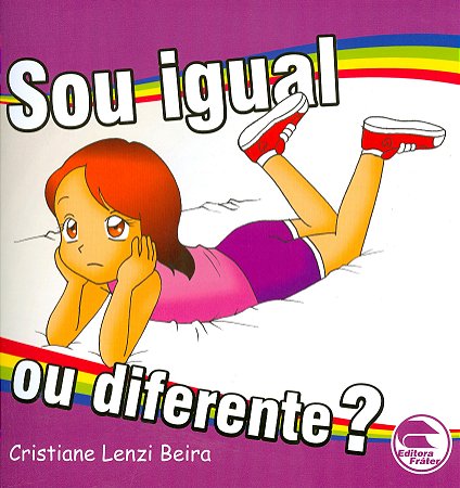 Sou Igual ou Diferente?