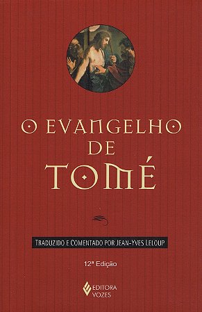 O Evangelho de Tomé