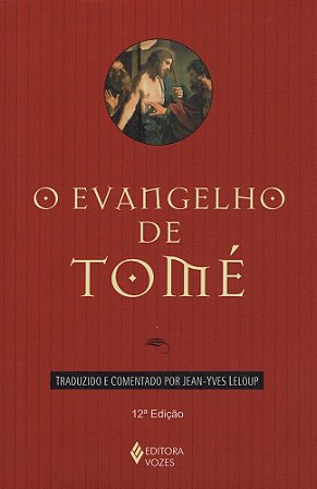 O Evangelho de Tomé