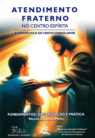 Atendimento Fraterno no Centro Espírita