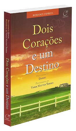 Dois Corações e um Destino
