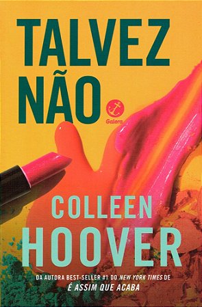 Talvez Não