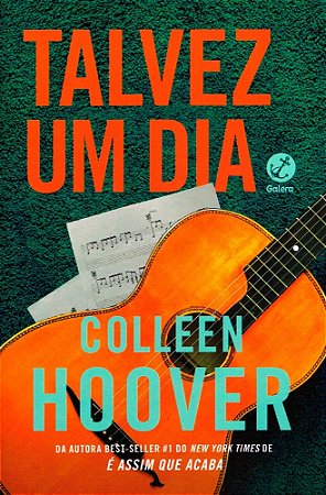 Talvez um Dia