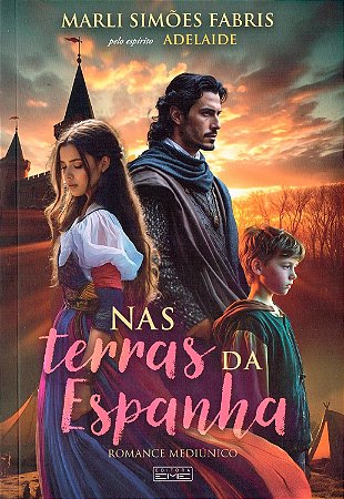 Nas Terras da Espanha