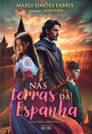Nas Terras da Espanha
