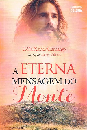 A Eterna Mensagem do Monte