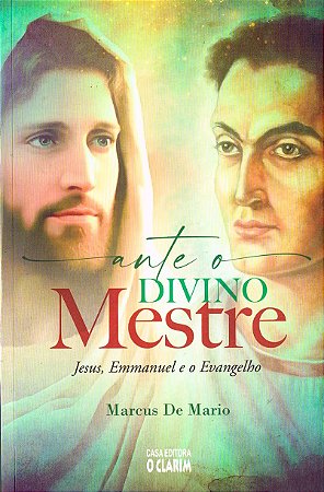 Ante o Divino Mestre