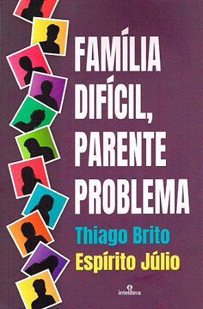 Família Difícil, Parente Problema