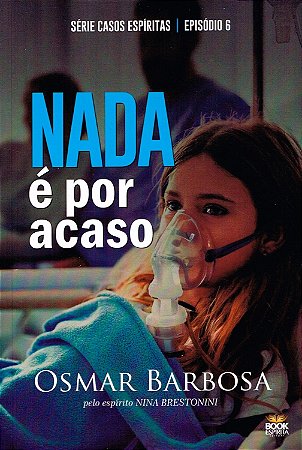 Nada é Por Acaso