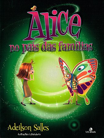 Alice no País das Famílias
