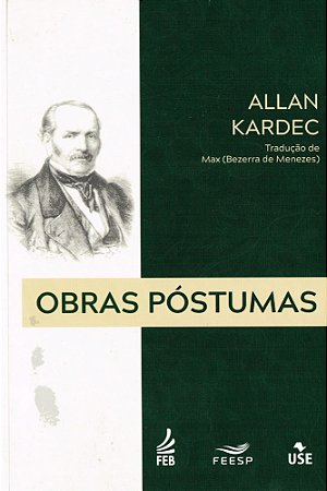 Obras Póstumas