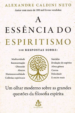 A Essência do Espiritismo