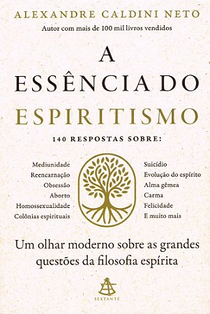 A Essência do Espiritismo