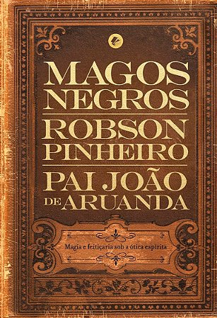 Magos Negros