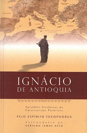 Ignácio de Antioquia