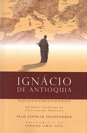 Ignácio de Antioquia