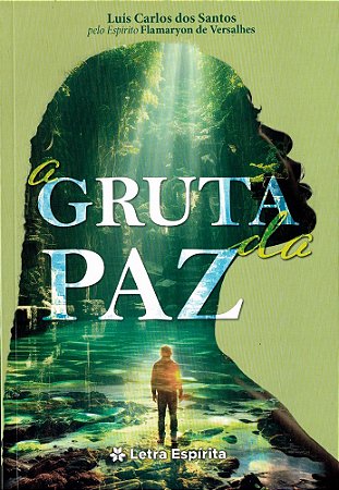 Gruta da Paz